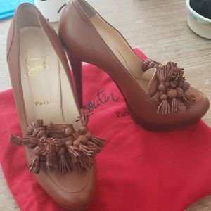 Christian Louboutin Pumps